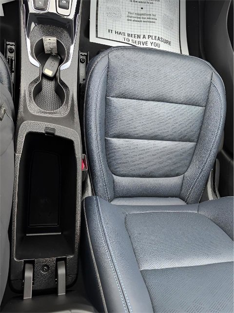 Used 2023 Chevrolet Bolt EUV LT w/ Convenience Package image 19