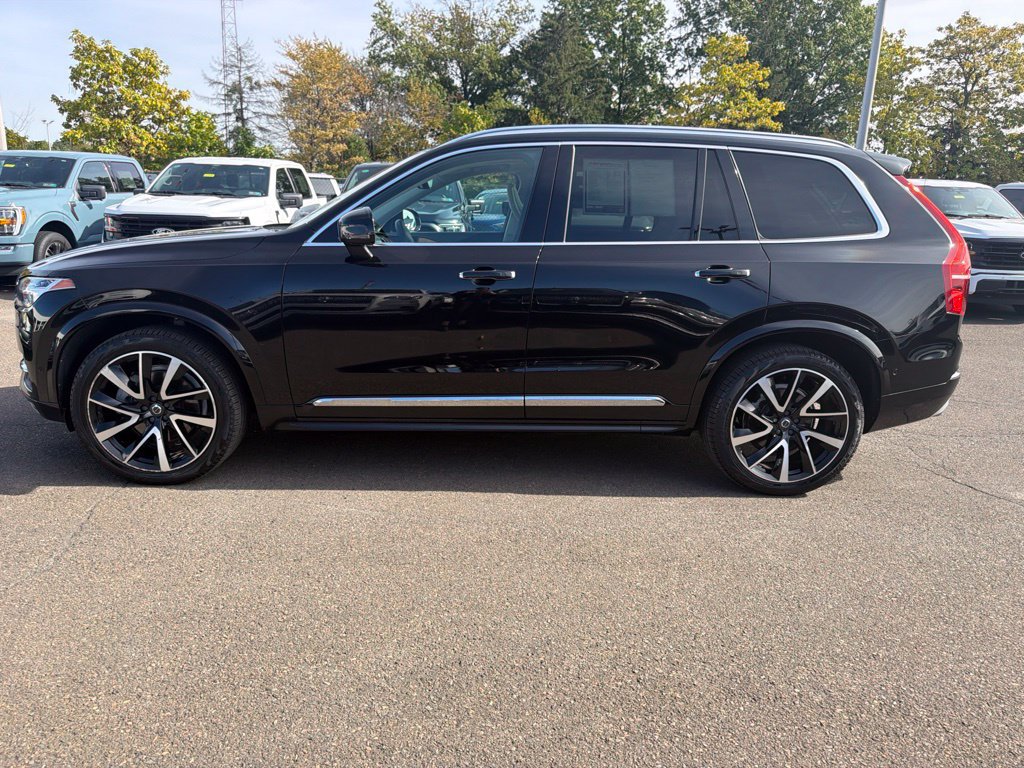Used 2019 Volvo XC90 T6 Inscription w/ Luxury Package AWD/4WD image 2
