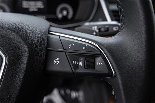 Used 2023 Audi Q5 e Premium Plus w/ Premium Plus Package image 15