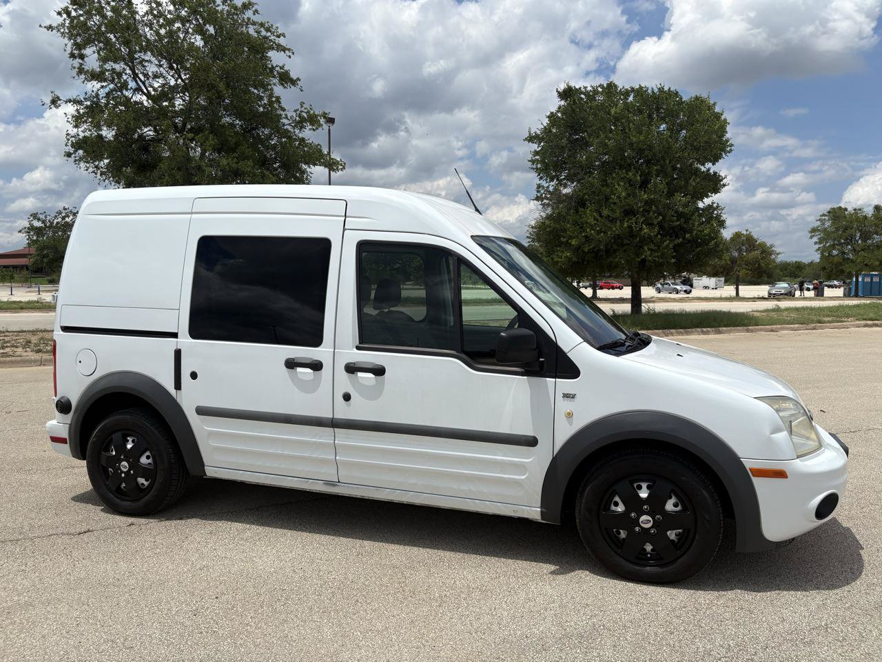 Used 2010 Ford Transit Connect XLT FWD image 51