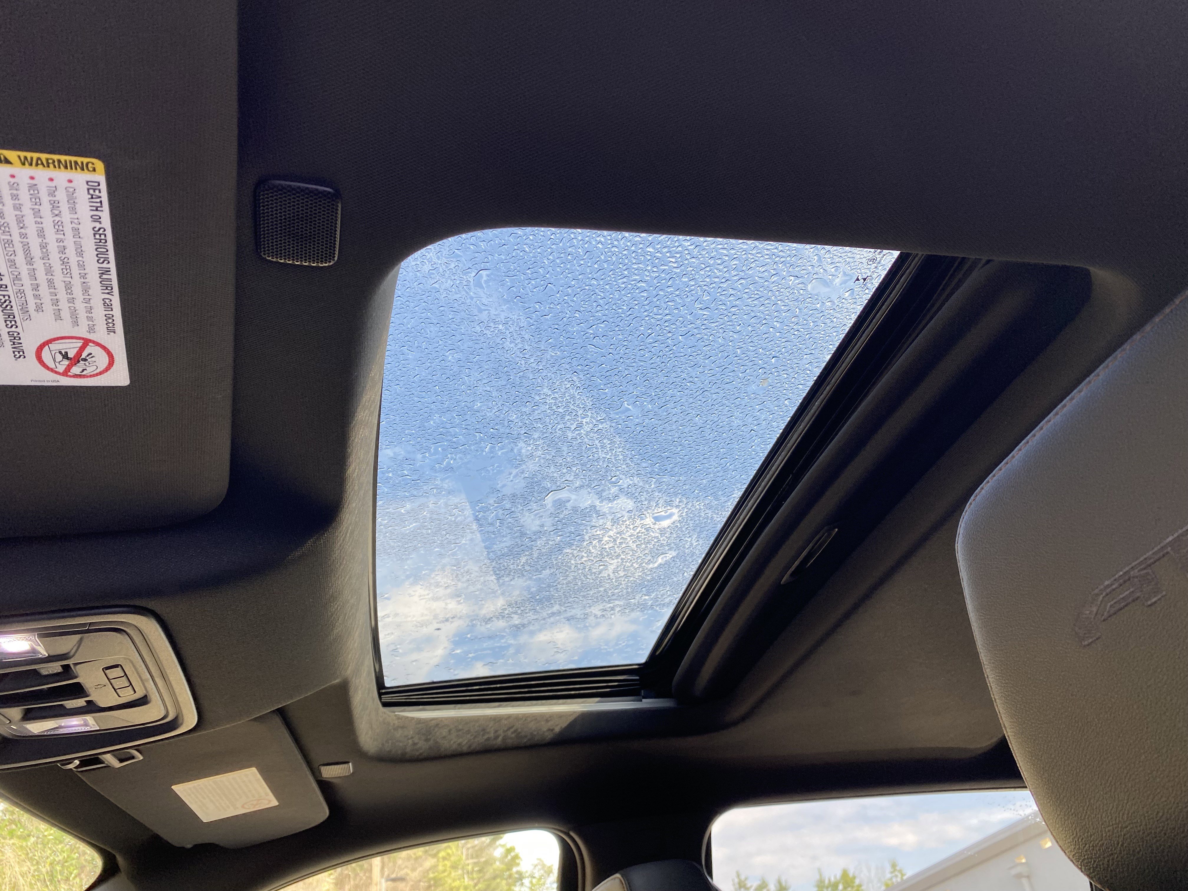 Used 2021 GMC Sierra 2500 AT4 w/ AT4 Premium Plus Package image 36