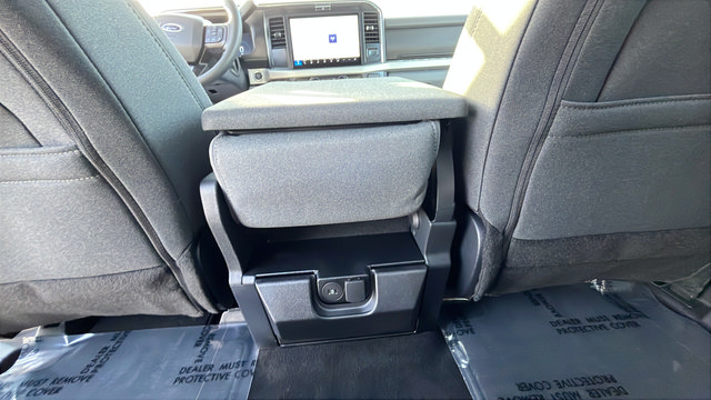New 2026 Ford F350 XLT w/ XLT Premium Package AWD/4WD image 23