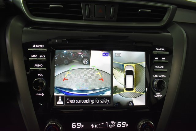 Certified 2024 Nissan Murano SL image 24