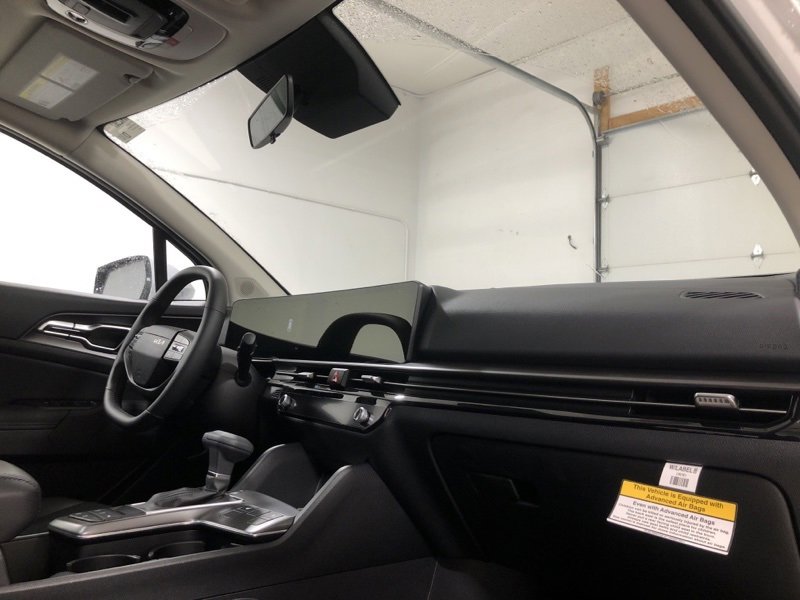 New 2026 Kia Sportage SX image 15