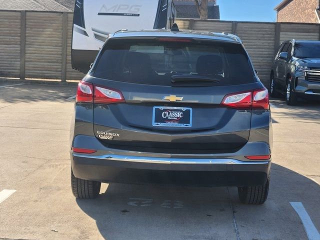 Used 2019 Chevrolet Equinox LT image 13