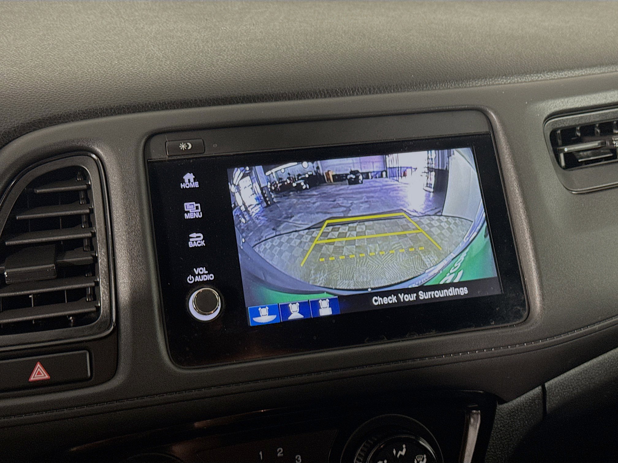 Used 2022 Honda HR-V Sport image 19