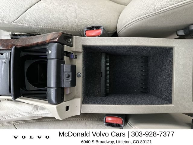 Used 2004 Volvo S80 2.5T AWD/4WD image 19