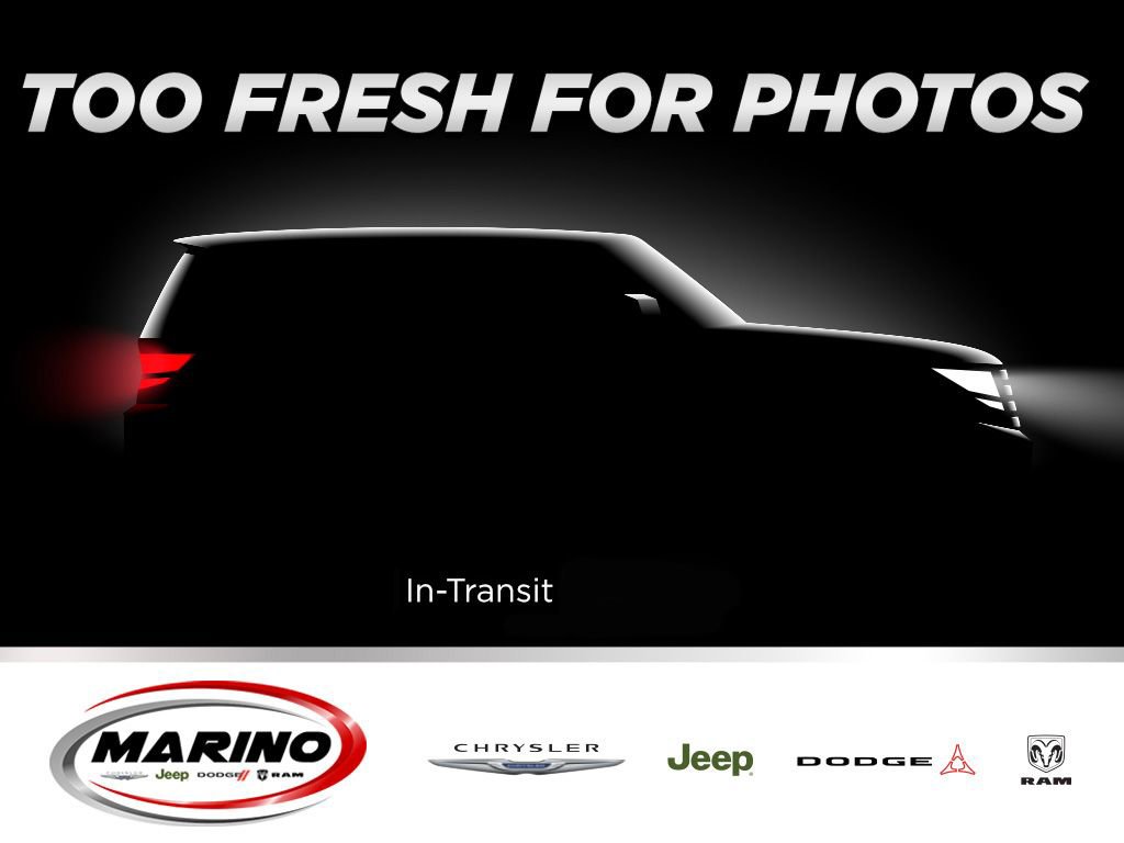 Used 2022 Chrysler Pacifica Touring-L AWD/4WD image 1