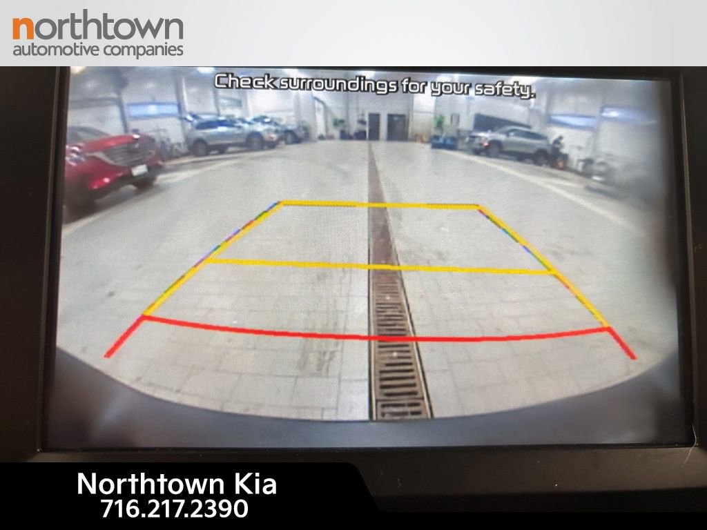 Certified 2020 Kia Soul S image 19