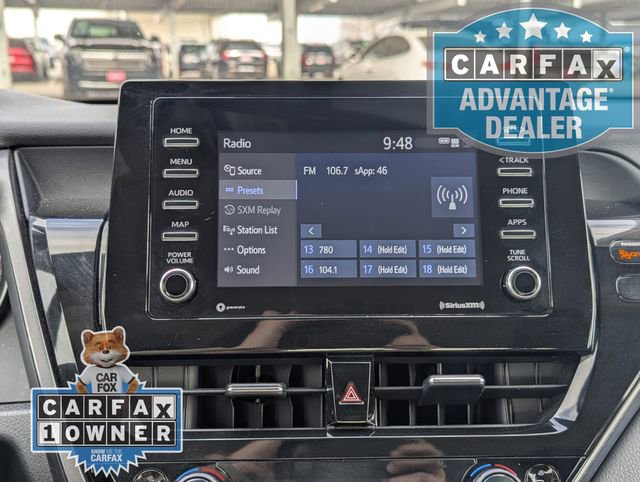Used 2024 Toyota Camry SE image 6