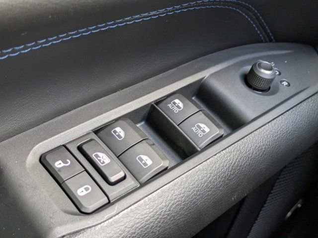 New 2026 Jeep Compass Latitude w/ Sun and Sound Group image 21