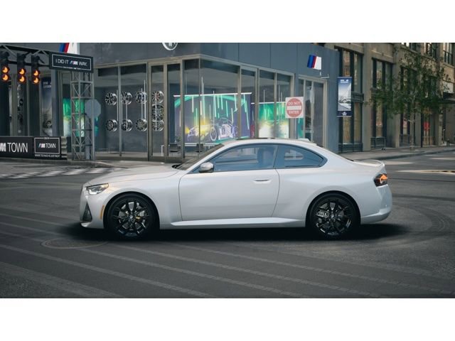 New 2026 BMW 230i xDrive Coupe w/ M Sport Package image 4