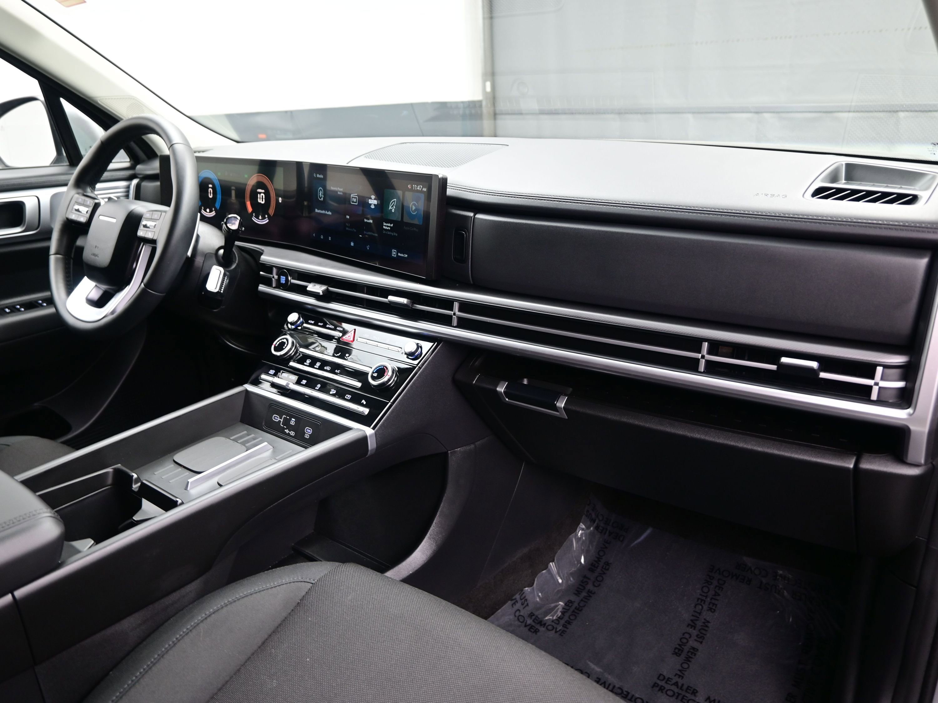 Certified 2026 Hyundai Santa Fe SE image 15