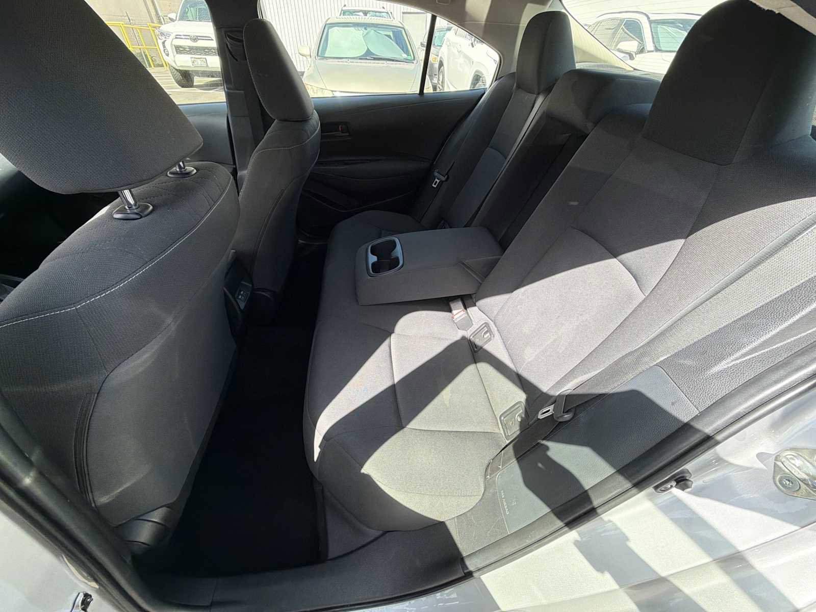 Used 2023 Toyota Corolla LE image 23