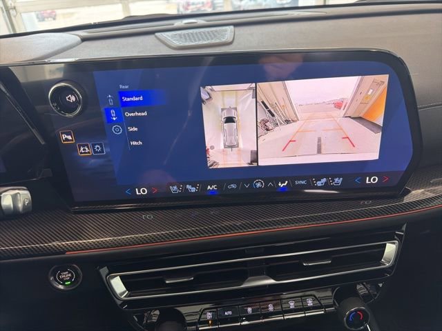 New 2026 Chevrolet Traverse High Country image 41