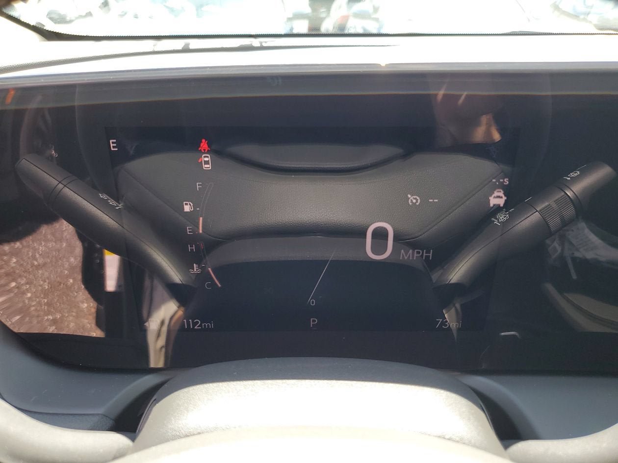 New 2026 Buick Encore GX Preferred w/ Comfort Package FWD image 30