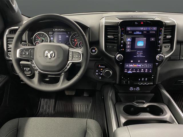 New 2026 RAM 1500 Big Horn image 5