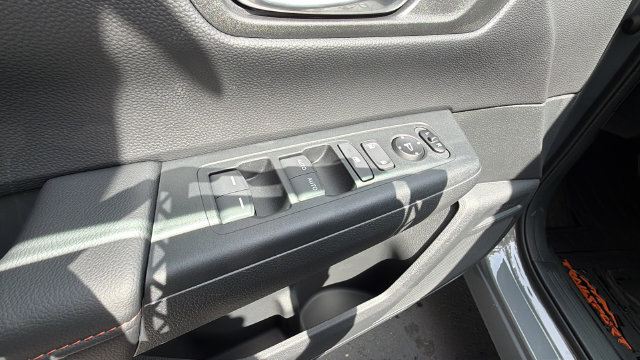 New 2027 Honda CR-V TrailSport image 21