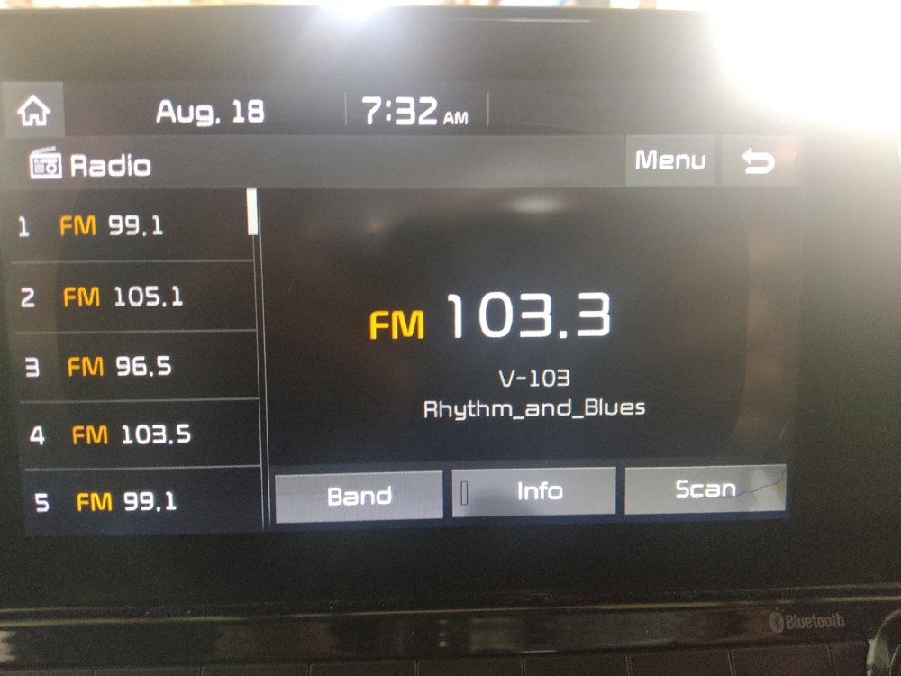 Used 2019 Kia Forte LXS FWD image 25