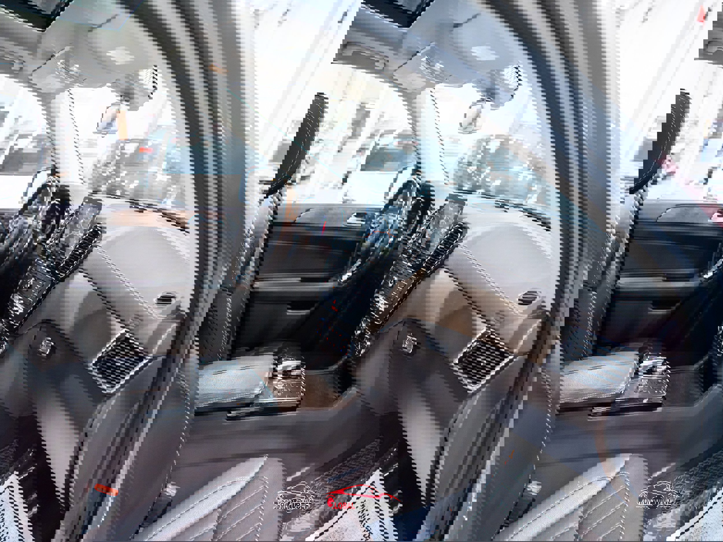 Used 2017 Mercedes-Benz GLS 450 4MATIC w/ Premium Package image 15