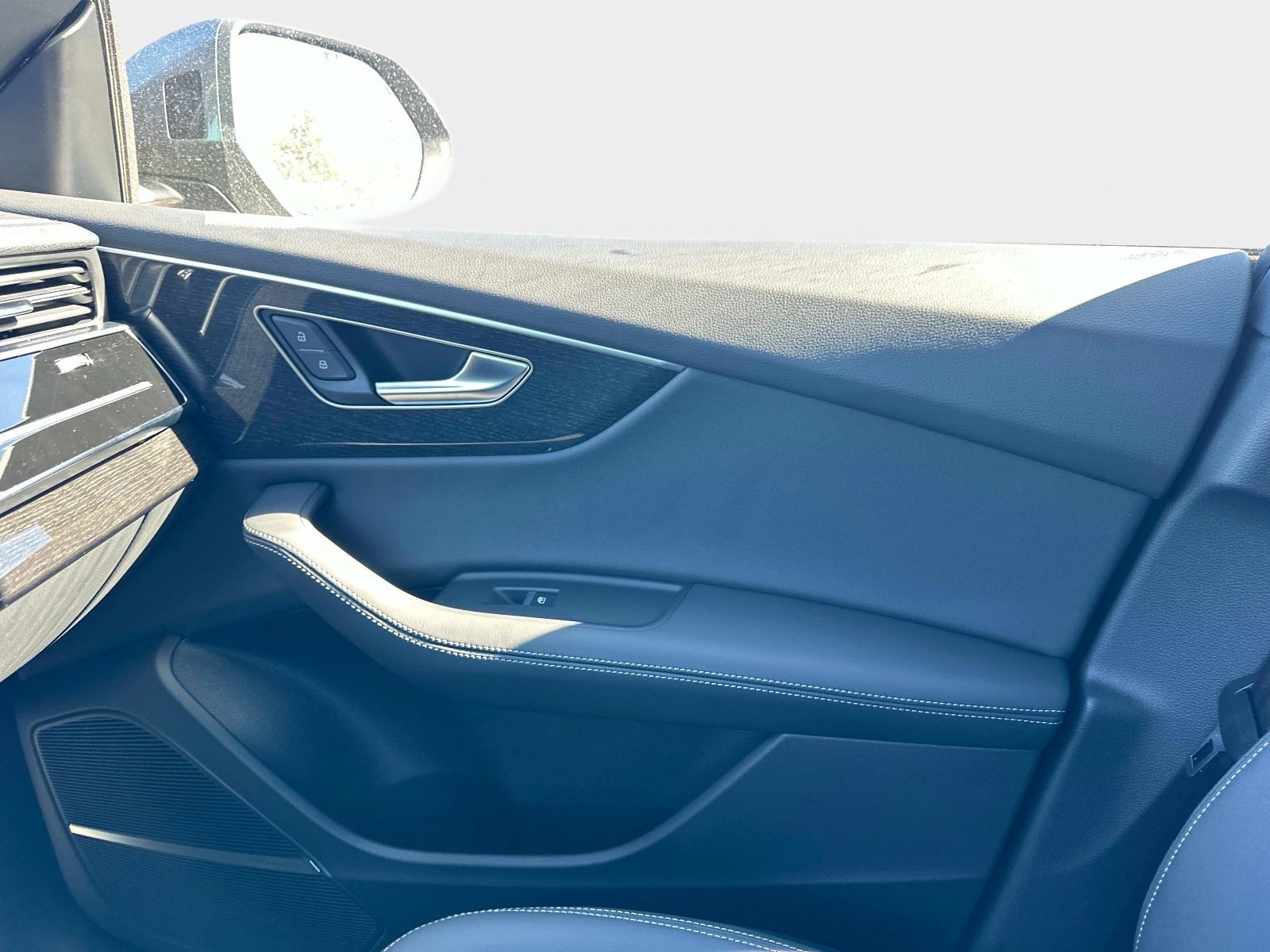 New 2026 Audi Q8 Premium Plus AWD/4WD image 24