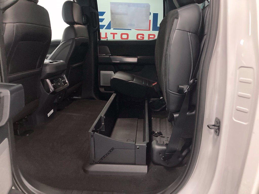 New 2027 Ford F250 Platinum AWD/4WD image 40