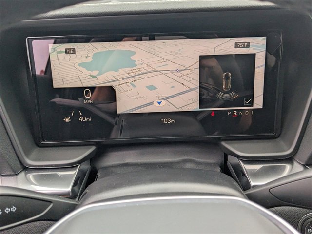 New 2026 GMC Terrain Elevation w/ Elevation Premium Package image 27