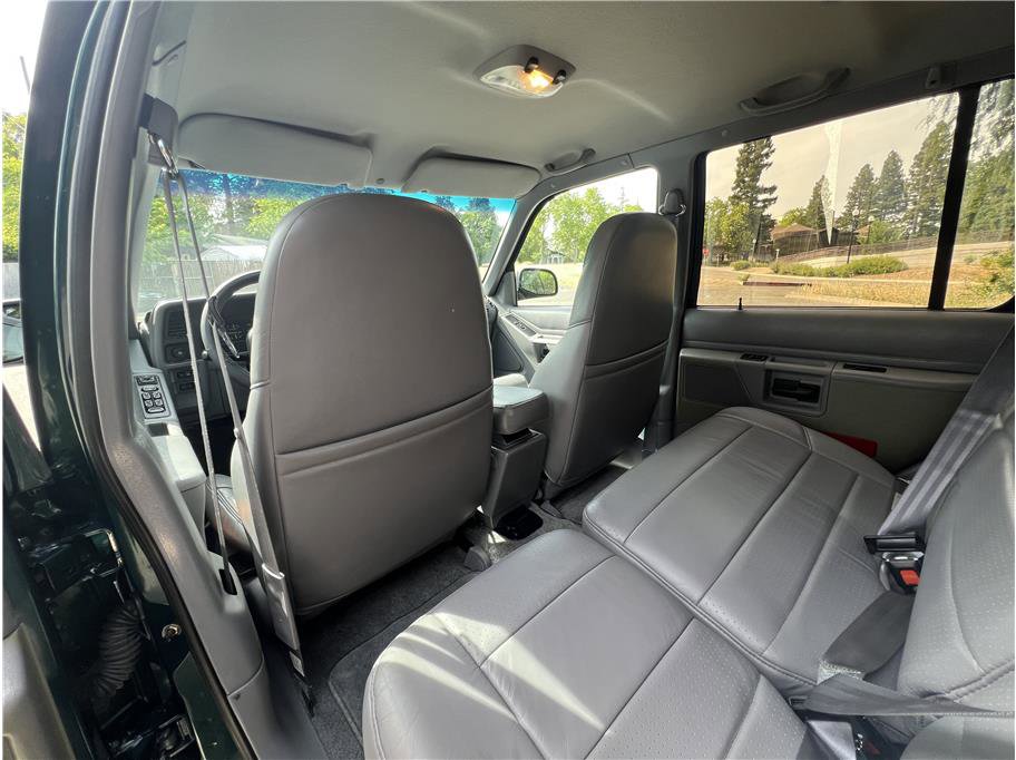 Used 1994 Ford Explorer 4WD 4-Door image 19