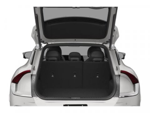 Certified 2023 Kia EV6 GT-Line image 14