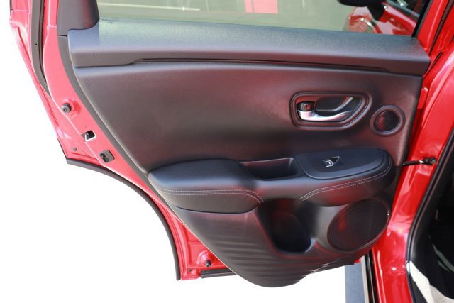 Certified 2024 Honda HR-V EX-L image 12