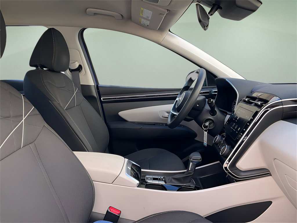 Certified 2024 Hyundai Tucson SE image 15
