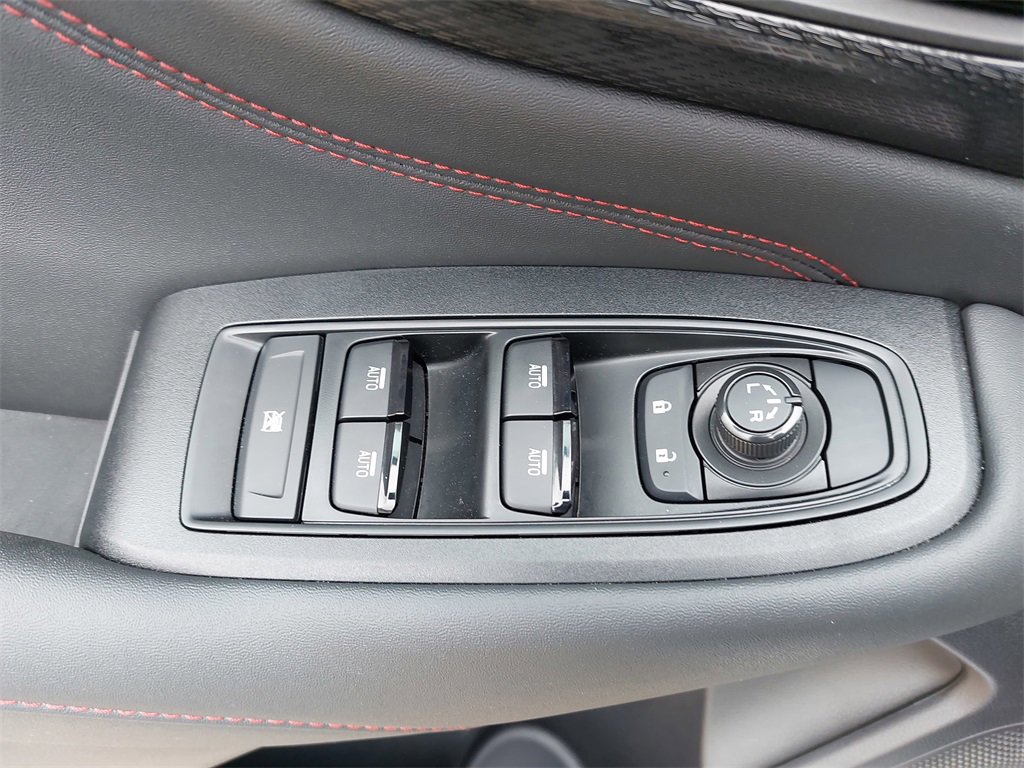 Certified 2025 Subaru Legacy Sport image 26