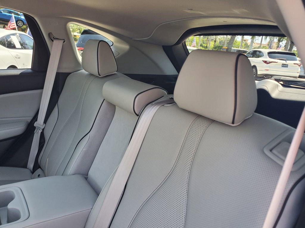 Certified 2019 Acura RDX FWD w/ Advance Package image 14
