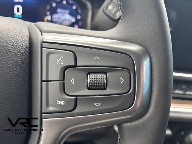 New 2026 Chevrolet Silverado 1500 LT image 28