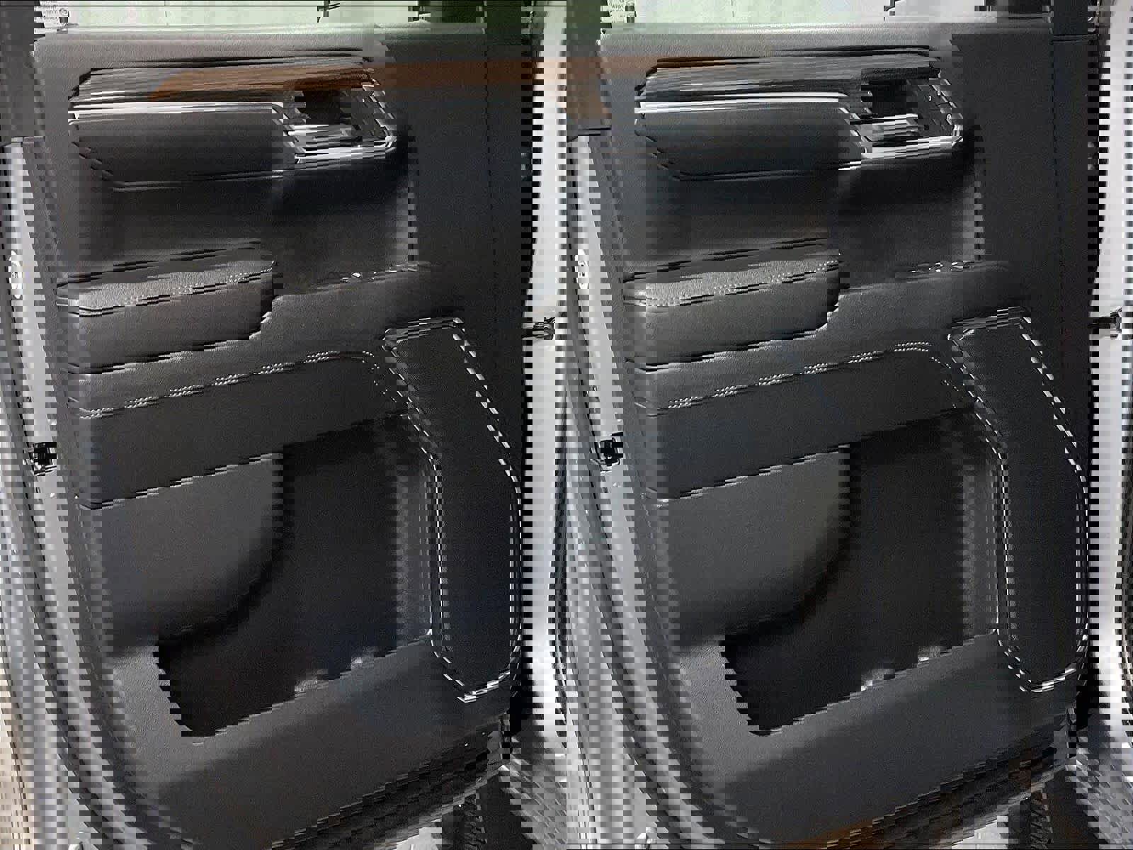 Used 2024 Chevrolet Silverado 1500 LT image 9