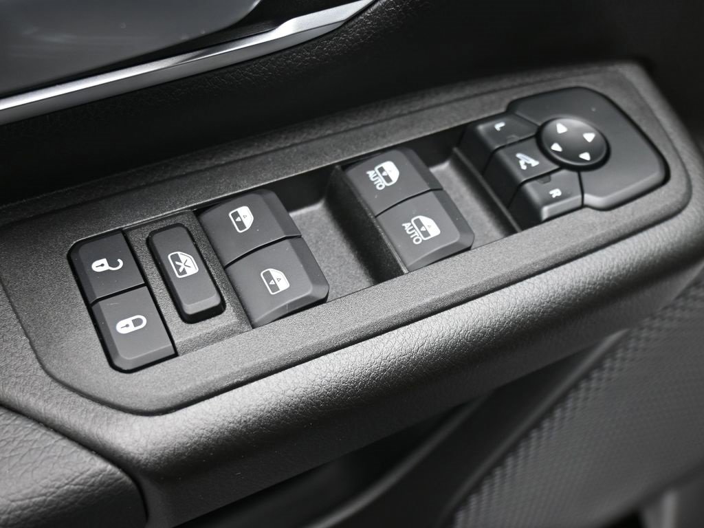 New 2026 RAM 1500 Big Horn image 10