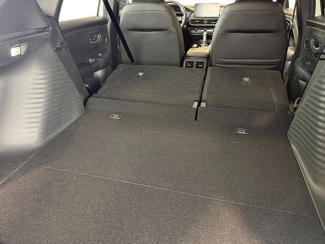 New 2025 Acura ADX A-Spec image 35