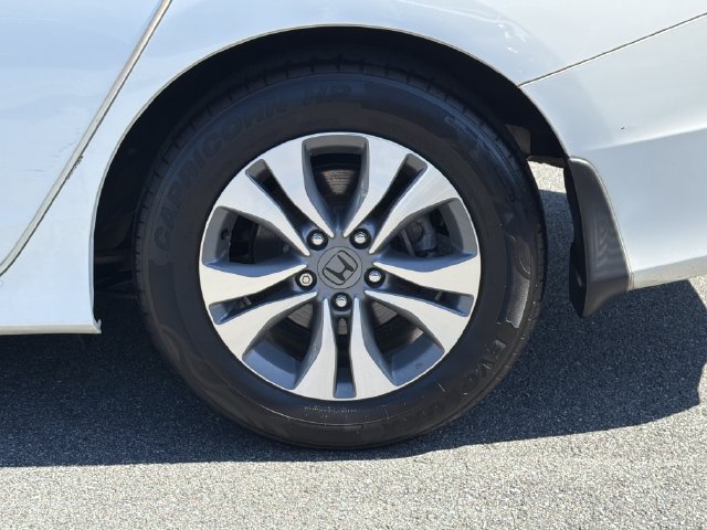 Used 2015 Honda Accord LX image 21