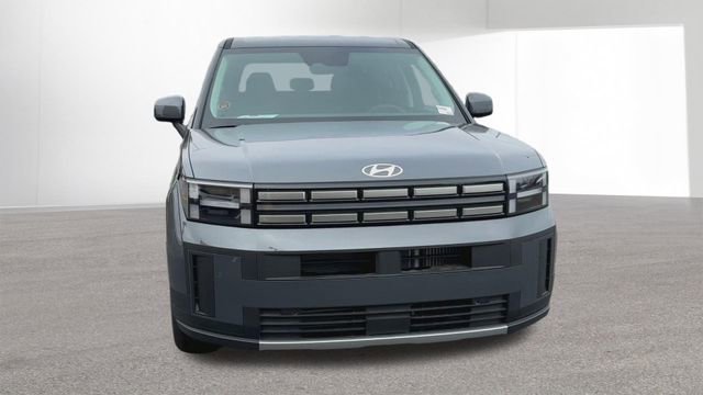 New 2026 Hyundai Santa Fe SE image 3