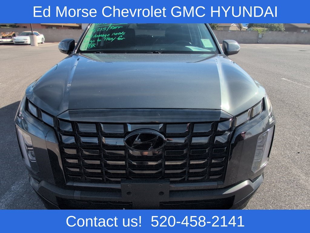 Used 2023 Hyundai Palisade XRT FWD image 8