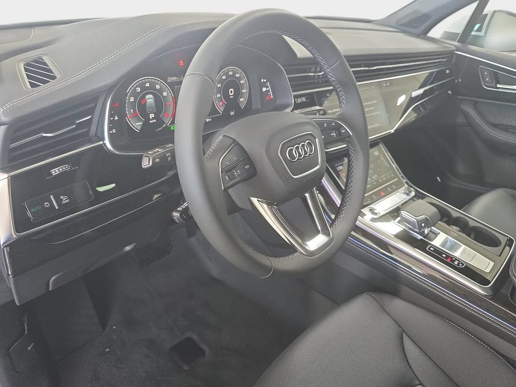 New 2026 Audi Q7 Premium Plus AWD/4WD image 17