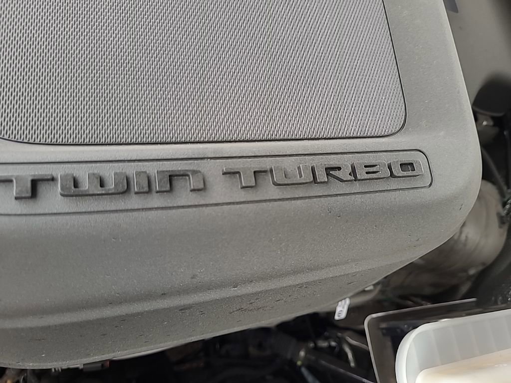 New 2026 RAM 1500 Big Horn image 41