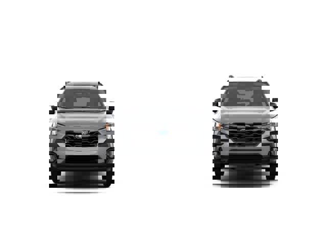 New 2026 Subaru Crosstrek 2.0i Premium image 8