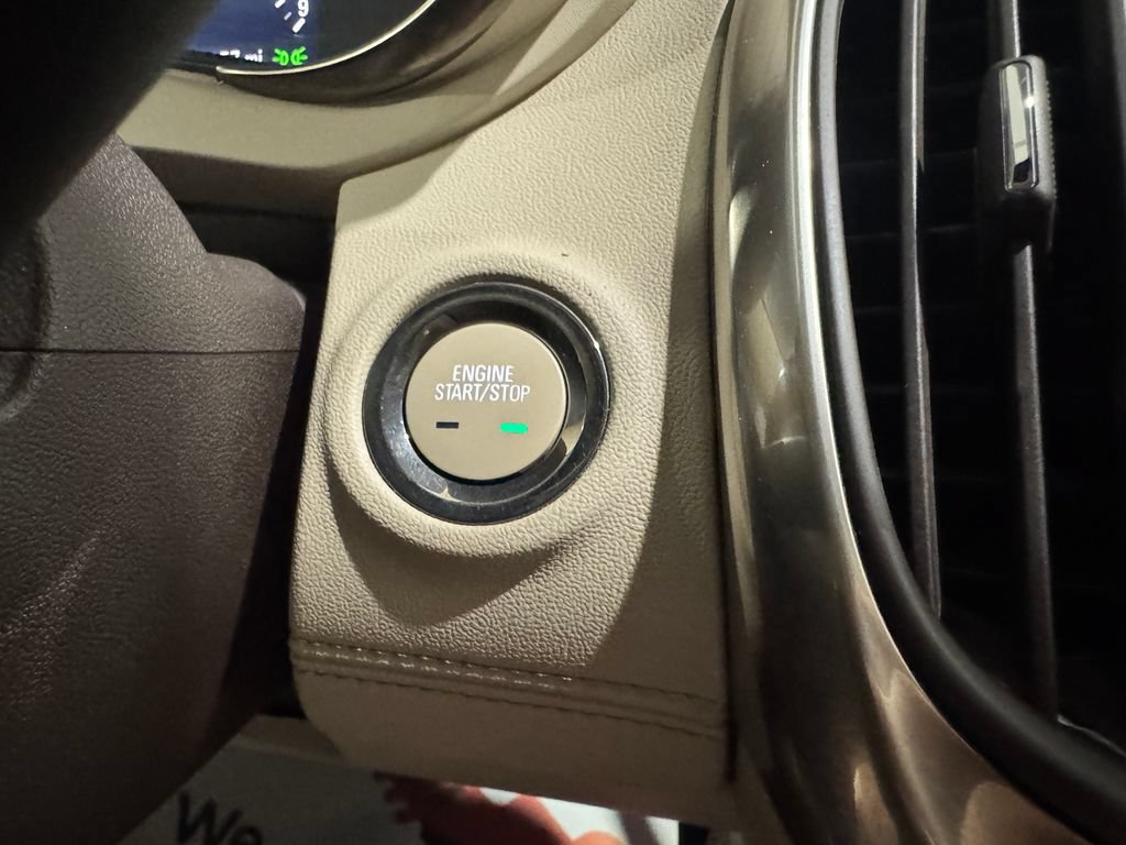 Used 2014 Buick LaCrosse Leather w/ Driver Confidence Package FWD image 39