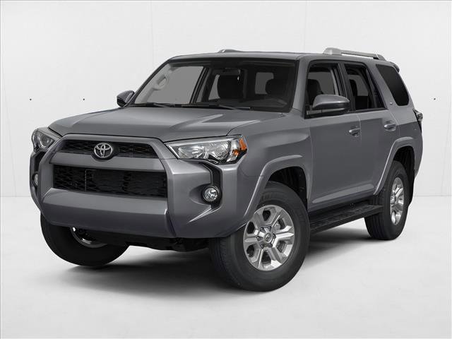 Used 2014 Toyota 4Runner Limited image 1