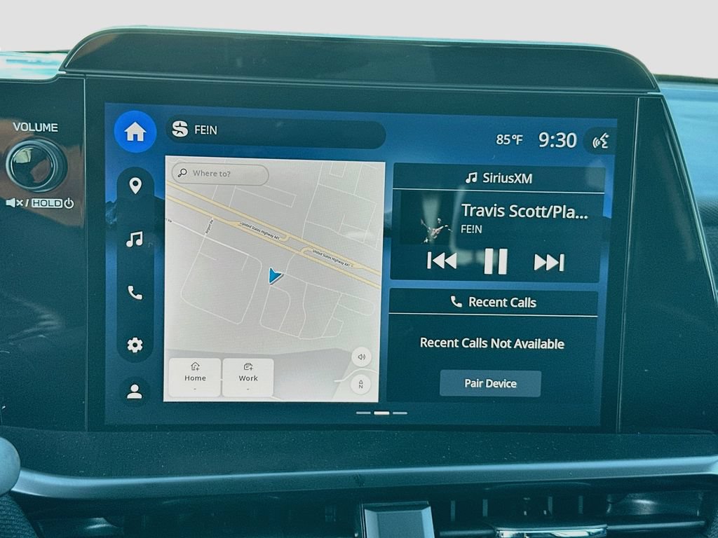New 2026 Subaru Outback Premium AWD/4WD image 13