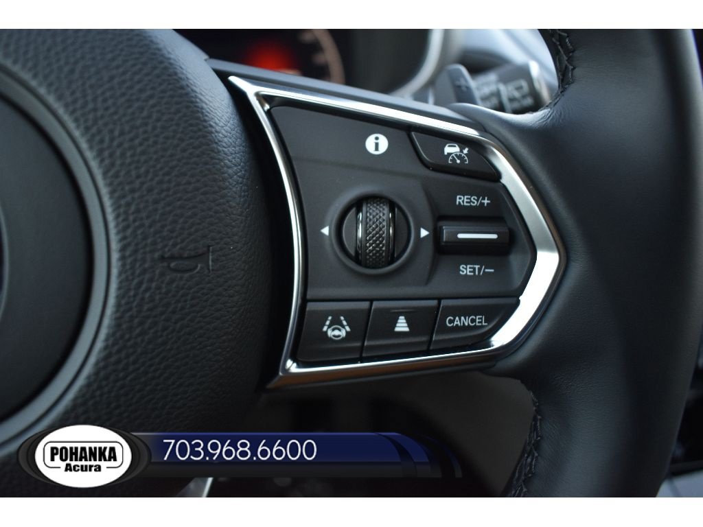 New 2026 Acura MDX w/ Technology Package AWD/4WD image 13