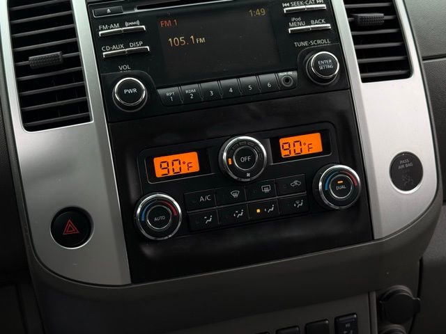 Used 2014 Nissan Frontier SV image 26