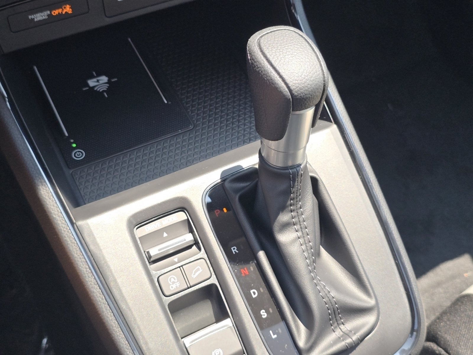 New 2026 Honda CR-V EX image 30