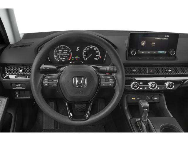 Used 2024 Honda Civic LX image 8